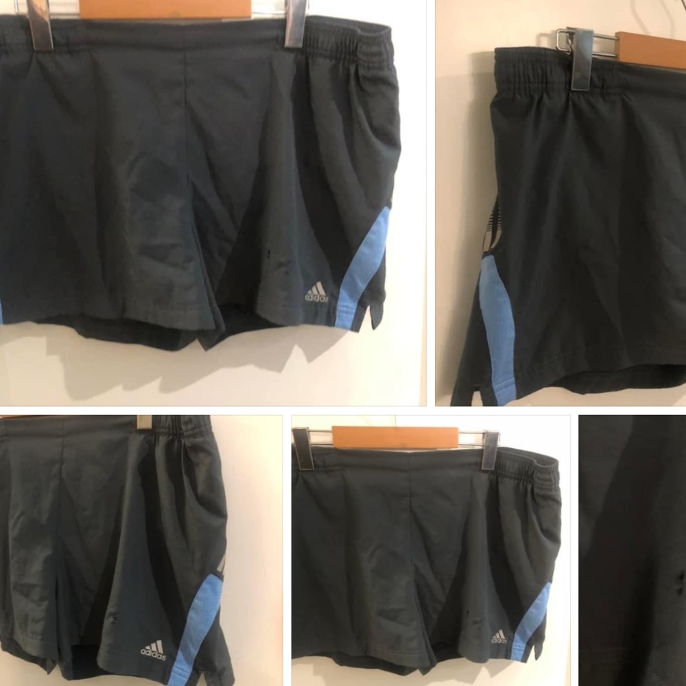 ADIDAS XL FIT -UNISEX